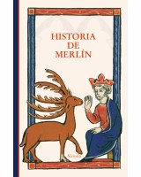 HISTORIA DE MERLIN