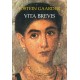 VITA BREVIS  LA CARTA DE FLORIA EMILIA A AURELIO AGUSTIN