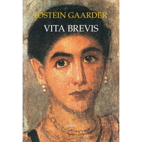 VITA BREVIS  LA CARTA DE FLORIA EMILIA A AURELIO AGUSTIN