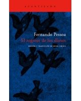 REGRESO DE LOS DIOSES EL