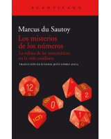 MISTERIOS DE LOS NUMEROS LOS