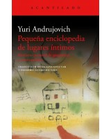 PEQUEÑA ENCICLOPEDIADE LUGARES ÍNTIMOS. BREVIARIO PERSONAL DE GEOPOÉTICA Y COSMOPOLÍTICA