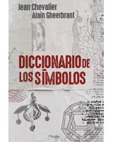 DICCIONARIO DE LOS SIMBOLOS (Rustico)