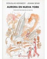 AURORA EN NUEVA YORK