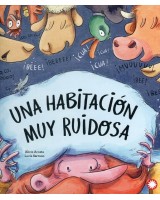 UNA HABITACIÓN MUY RUIDOSA
