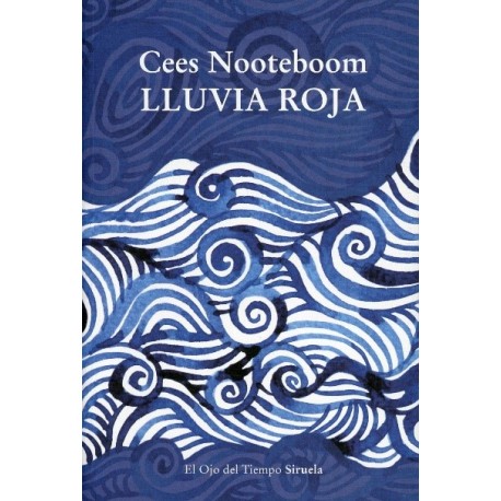 LLUVIA ROJA