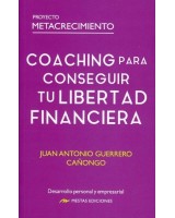 COACHING PARA CONSEGUIR TU LIBERTAD FINANCIERA