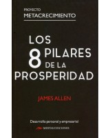 8 PILARES DE LA POSPERIDAD LOS