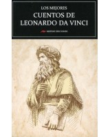 LOS MEJORES CUENTOS DE LEONARDO DA VINCI