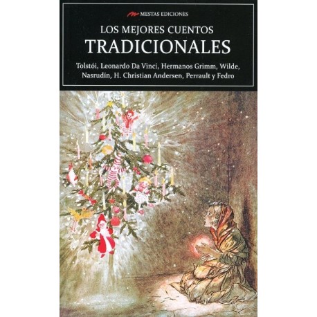 LOS MEJORES CUENTOS TRADICIONALES