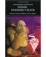 LOS MEJORES CUENTOS DE HADAS, DUENDES Y ELFOS