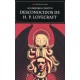 LOS MEJORES CUENTOS DESCONOCIDOS DE H.P. LOVECRAFT