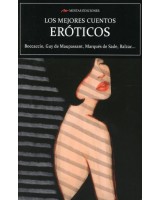 LOS MEJORES CUENTOS ERÓTICOS