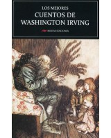 MEJORES CUENTOS DE WASHINGTON IRVING LOS