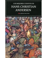 MEJORES CUENTOS DE HANS CHRISTIAN ANDERSEN LOS