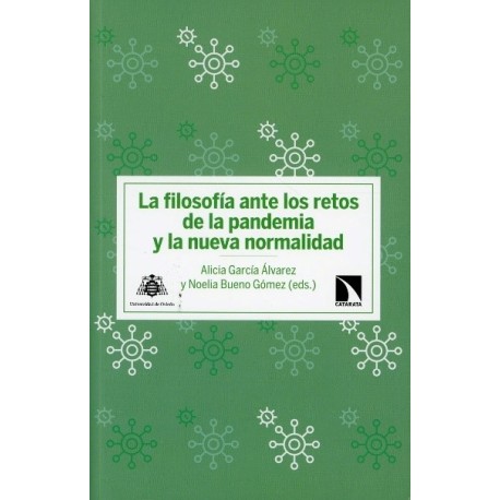 LA FILOSOFÍA ANTE LOS RETOS DE LA PANDEMIA Y LA NUEVA NORMALIDAD