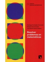 RESOLVER PROBLEMAS EN MATEMÁTICAS