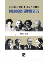 QUINCE RELATOS SOBRE DIÁLOGOS SUPUESTOS