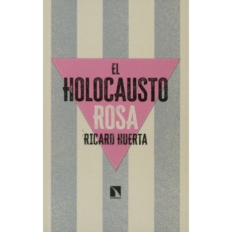 EL HOLOCAUSTO ROSA