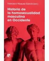 HISTORIA DE LA HOMOSEXUALIDAD MASCULINA EN OCCIDENTE