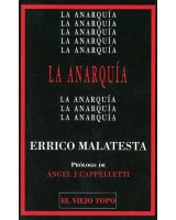 LA ANARQUÍA