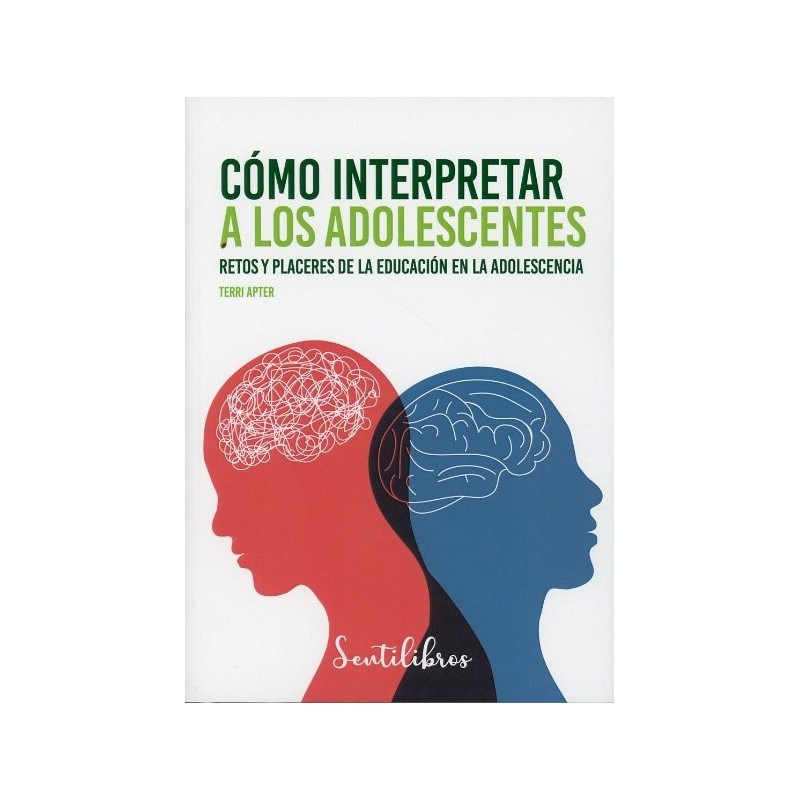 CÓMO INTERPRETAR A LOS ADOLESCENTES. RETOS Y PLACERES DE LA EDUCACIÓN EN LA ADOLESCENCIA