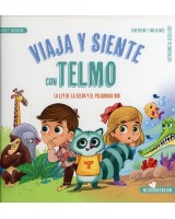 VIAJA Y SIENTE CON TELMO. LA LEY DE LA SELVA Y EL PELIGROSO RÍO