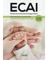 ECAI ESCALAS DE CONDUCTA DE APEGO INFANTIL