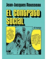 EL CONTRATO SOCIAL MANGA