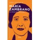 MARÍA ZAMBRANO LOS TIEMPOS DE LA DEMOCRACIA