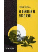 EL GENIO EN EL SIGLO XVIII