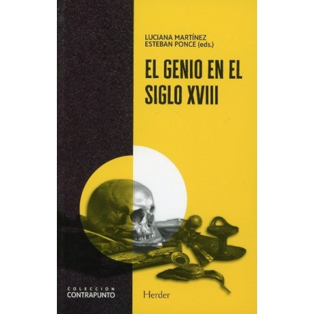 EL GENIO EN EL SIGLO XVIII