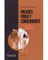 MUJERES PODER Y CONOCIMIENTO