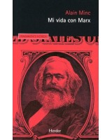 MI VIDA CON MARX