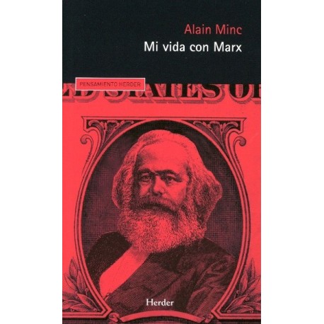 MI VIDA CON MARX