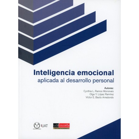 INTELIGENCIA EMOCIONAL APLICADA AL DESARROLLO PERSONAL