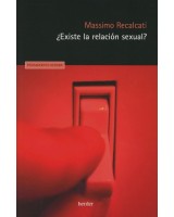 ¿EXISTE LA RELACIÓN SEXUAL?