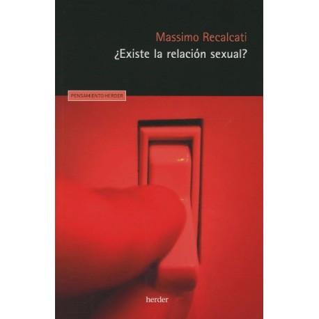 ¿EXISTE LA RELACIÓN SEXUAL?