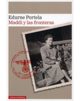 MADDI Y LAS FRONTERAS