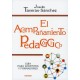 EL ACOMPAÑAMIENTO PEDAGÓGICO. GUÍA PARA DOCENTES Y FORMADORES