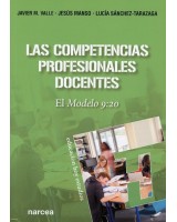 LAS COMPETENCIAS PROFESIONALES DOCENTES. EL MODELO 9:20