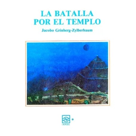 LA BATALLA POR EL TEMPLO