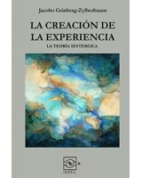 LA CREACIÓN DE LA EXPERIENCIA LA TEORIA SINTÉRGICA