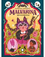 MALVARINA. BRUJA EN PRÁCTICAS