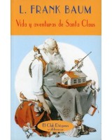 VIDA Y AVENTURAS DE SANTA CLAUS