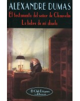 EL TESTAMENTO DEL SEÑOR DE CHAUVELIN