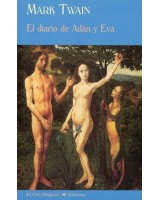 EL DIARIO DE ADAN Y EVA