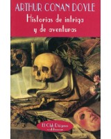 HISTORIAS DE INTRIGA Y DE AVENTURAS