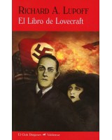 EL LIBRO DE LOVECRAFT