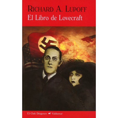 EL LIBRO DE LOVECRAFT